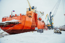 За год в Арктике стартовали более двухсот новых проектов на сотни миллиардов рублей