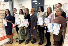 На Чукотке выбрали лучший социальный проект года
