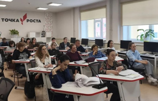 Семинар по вопросам соблюдения антикоррупционных требований государственными и муниципальными служащими.