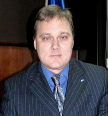 Поздравление с Днём Победы Главы Провиденского городского округа Сергея Шестопалова