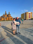 День семьи, любви и верности — это повод еще раз сказать «спасибо» тем, кто строит свое счастье на фундаменте доверия, поддержки и искренней заботы друг о друге.