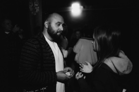 Певек станет съемочной площадкой для будущего художественного фильма о жизни и любви