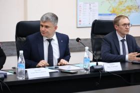 Увеличение количества дней лова в путину-2025 обсудили с жителями Чукотки