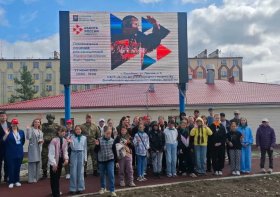 Почти 500 жителей Чукотки присоединились к федеральному этапу Всероссийской ярмарки трудоустройства «Работа России. Время возможностей» 