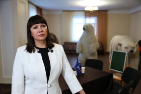 Фонд имени Героя России Аймира Миягашева на Чукотке привлек более 4,2 млн рублей для поддержки бойцов СВО