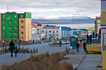 Индексация заработной платы работников Чукотки