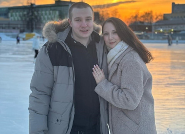 Влюблённые с Чукотки поженятся в Москве на свадебном фестивале «Россия. Соединяя сердца»