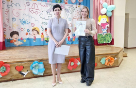 На Чукотке подведены итоги Регионального этапа Всероссийского конкурса профессионального мастерства в сфере социального обслуживания 2025 года