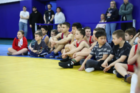 На Чукотке стартовал Заключительный день II Международного Арктического фестиваля единоборств «Чукотка блиZко» 