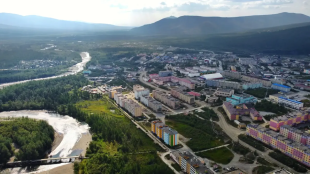 В Билибино тарифы на отопление и горячую воду для населения остались без изменений