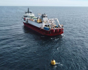 «Ростелеком» проведет завершающий этап ремонтно-восстановительных работ на подводной волоконно-оптической линии связи (ПВОЛС) «Сахалин – Камчатка».