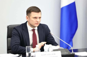 Меры безопасности в связи с неблагоприятной погодой обсудили на заседании Правительства Чукотского АО