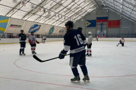 Ежегодный окружной турнир по хоккею «Северная шайба» пройдёт в Билибино