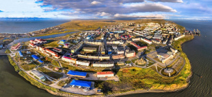 Госдума одобрила в I чтении законопроект о включении в границы ТОР частей поверхностных водных объектов