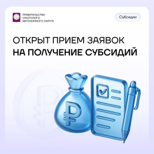 Реализация мер поддержки малого и среднего бизнеса на Чукотке продолжается