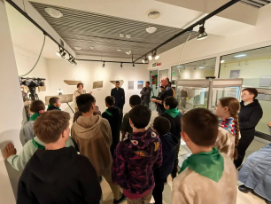 На Чукотке откроется первый культурно-просветительский центр для детей