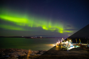 В «Ночь Искусств» на Чукотке можно будет посетить выставки и мастер-классы