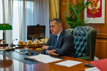 Юрий Трутнев подвёл итоги 2021 года