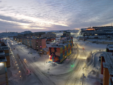 Жители Чукотки могут круглосуточно проверять решения местных властей в открытом реестре Жители Чукотки могут круглосуточно проверять решения местных властей в открытом реестре