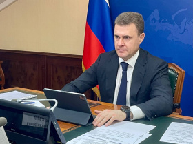 Губернатор Чукотки принял участие в совещании по организации северного завоза под председательством главы Минвостокразвития