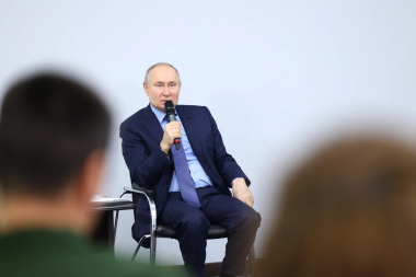 Владимир Путин даст поручение Минобороны разобраться с проблемами ВВК и назначением выплат бойцам