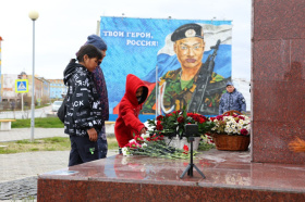 Жители Чукотки почтут память героев Великой Отечественной войны в День памяти и скорби