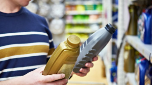 Минпромторг разрешил параллельный импорт автохимии и запчастей