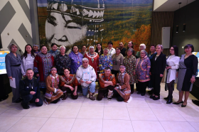 В столице Чукотки подвели итоги выставки-ярмарки «Пеликен – 2026»