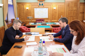 Владислав Кузнецов: «Число рабочих мест на Чукотке выросло более чем в три раза»