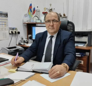 Ушёл из жизни выдающийся педагог Чукотки Халид Исаевич Селимов