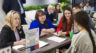 Работодатели Чукотки повлияют на то, каких специалистов будут готовить вузы и колледжи по всей России