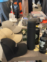 Ярмарка достижений: предприниматели Чукотки представили свои бренды в День народного единства.