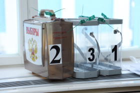 Чукотка готова к проведению трёхдневного голосования на выборах Президента России