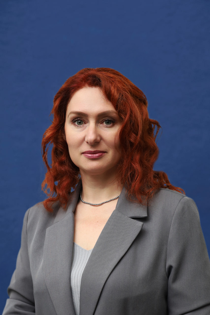 Шубина Ольга 